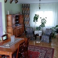 Villa hébergement pas cher près de Gdansk, repos en Pologne